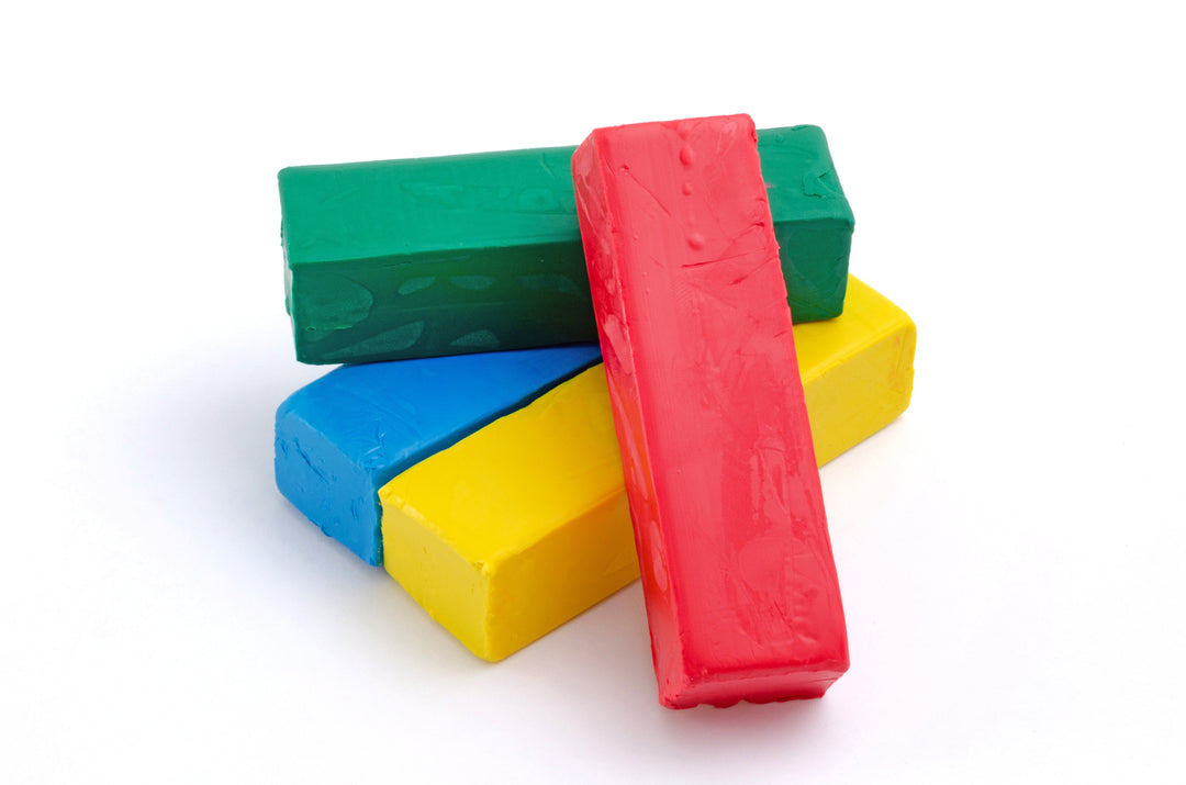 MASILLAS 4/1 SURT. COLORES BASICOS