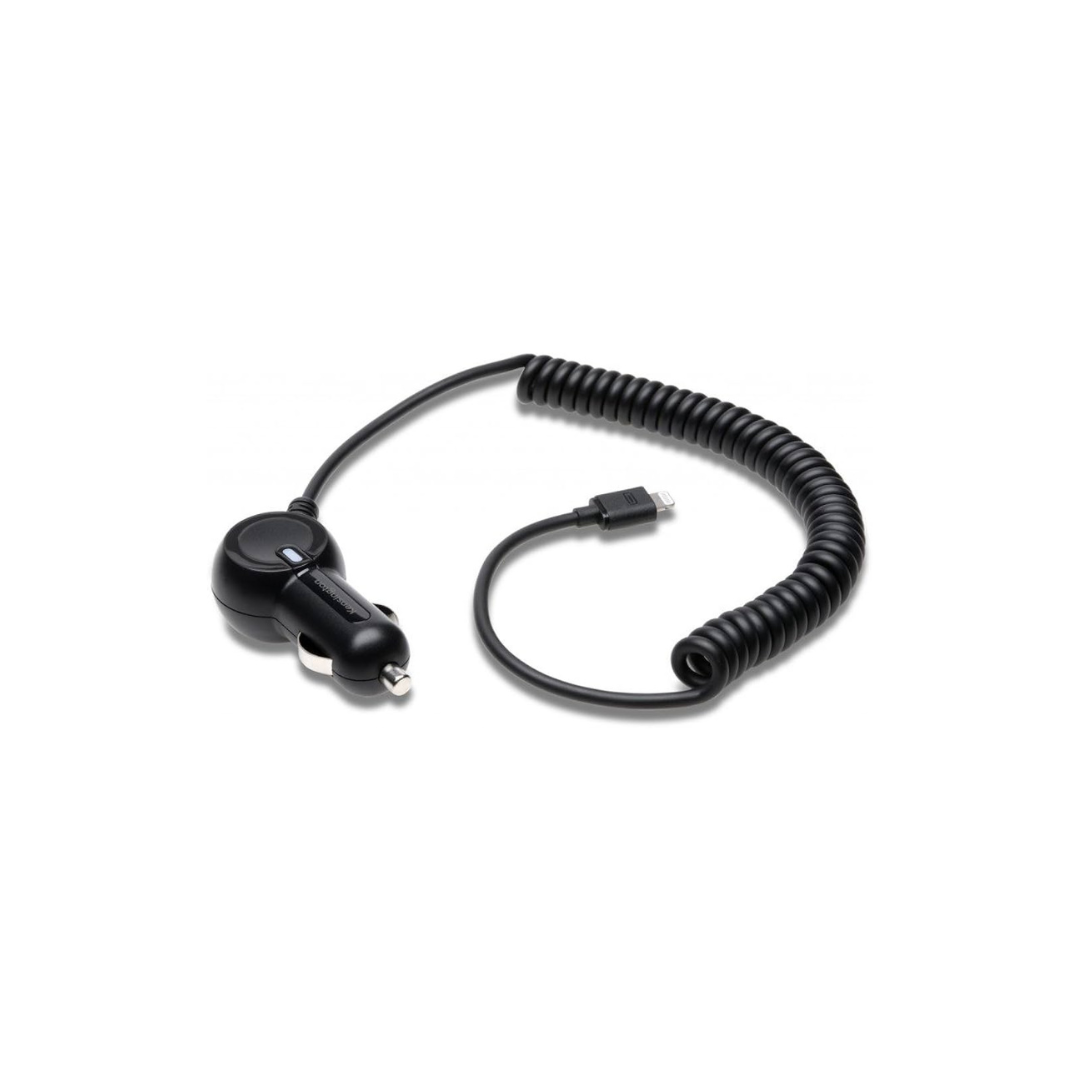 CARGADOR DE AUTO P/IPAD (P3865)