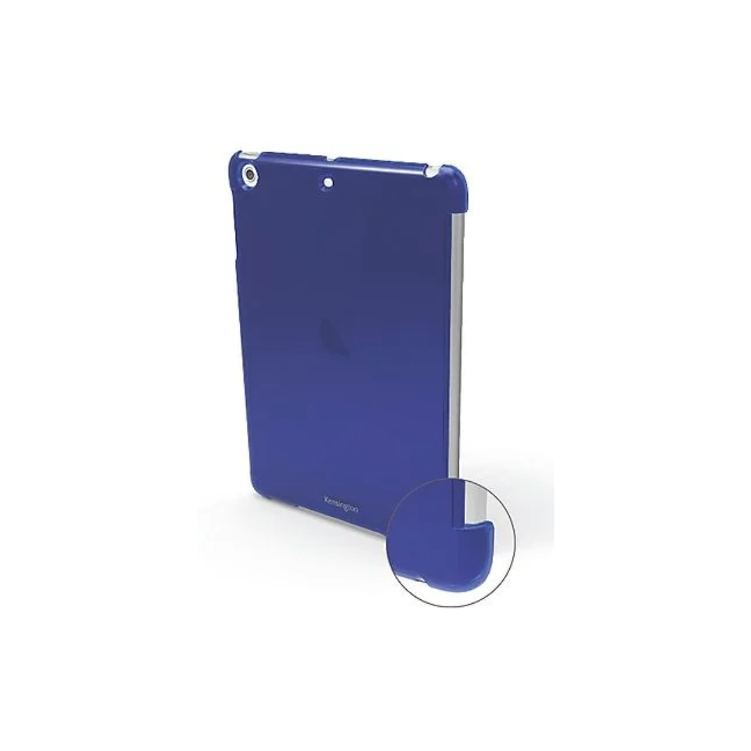 CUBIERTA PROTECTORA IPAD AIR AZUL