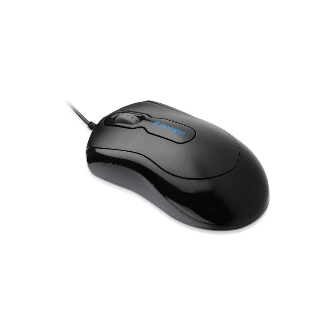 MOUSE OPTICO USB