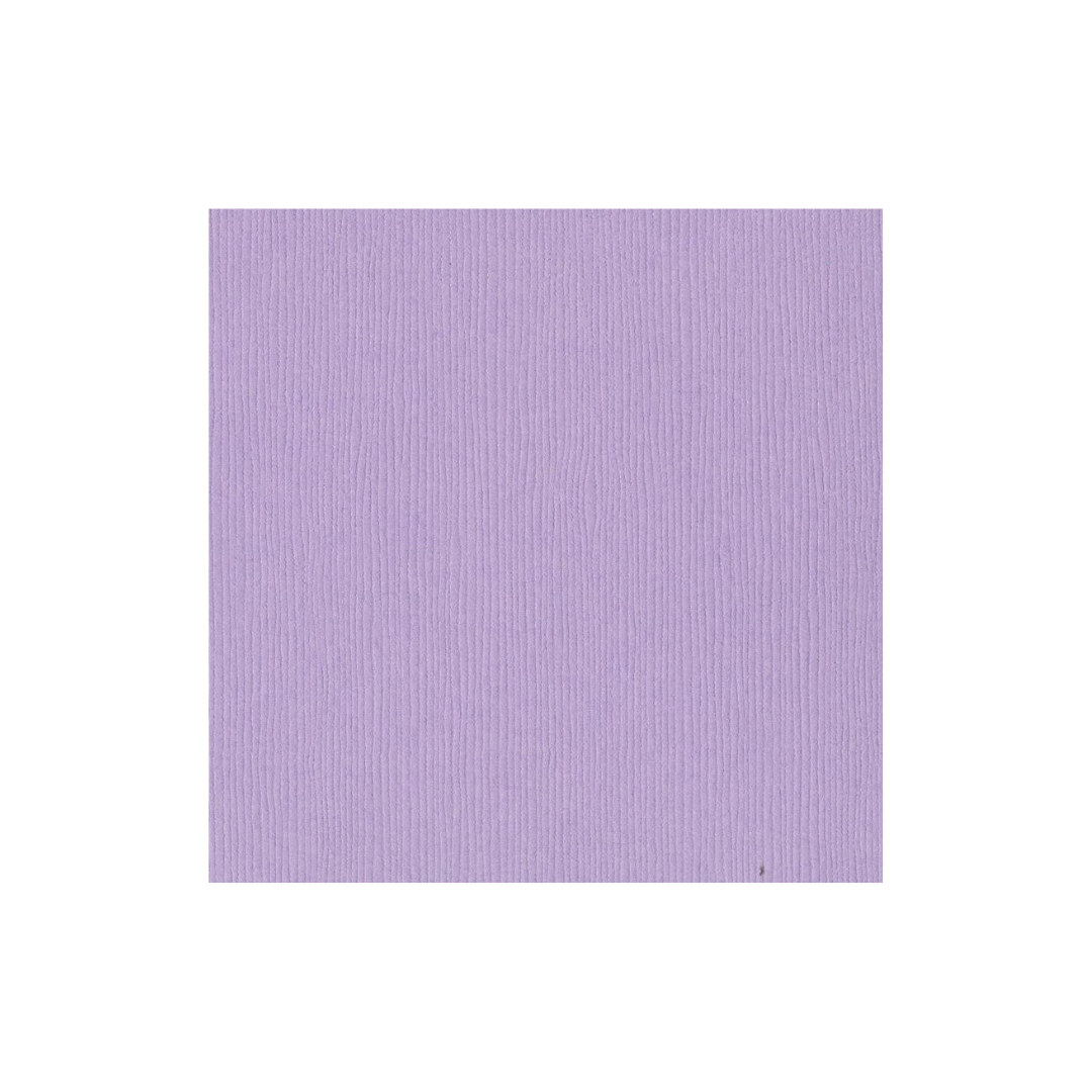 CARTULINA BAZZILL FOURZ (12 X 12) PURPLE PALISAD