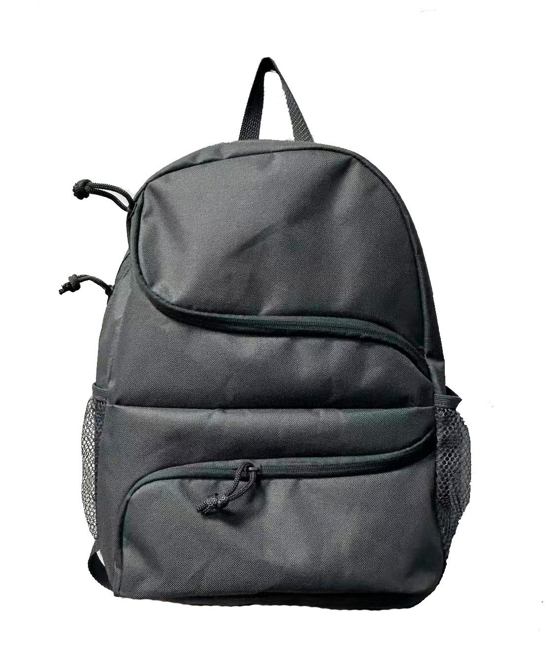 MOCHILA BAGS 16" GRIS