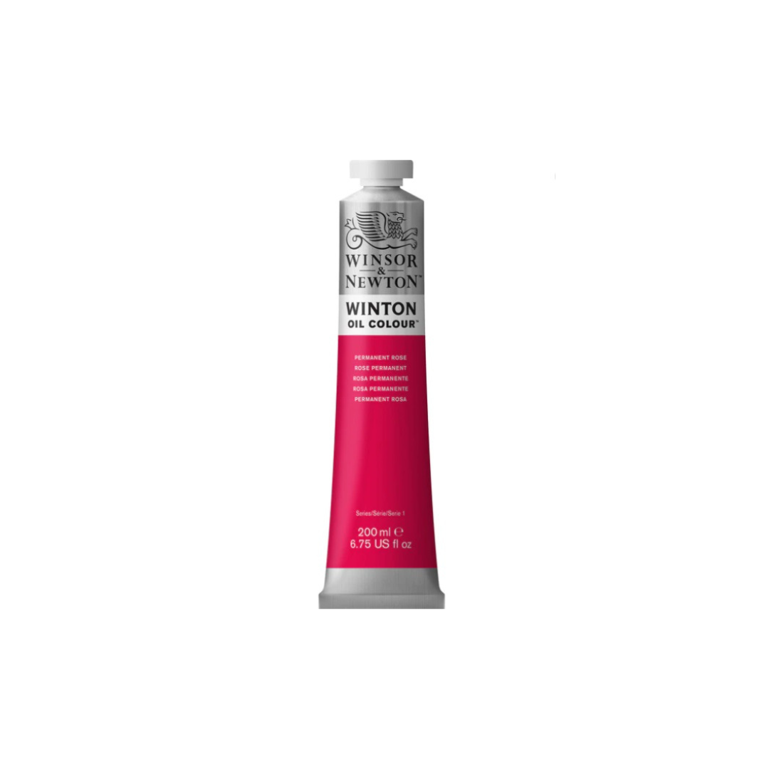 OLEO (200 ML) (49) ROSA PERMANENT