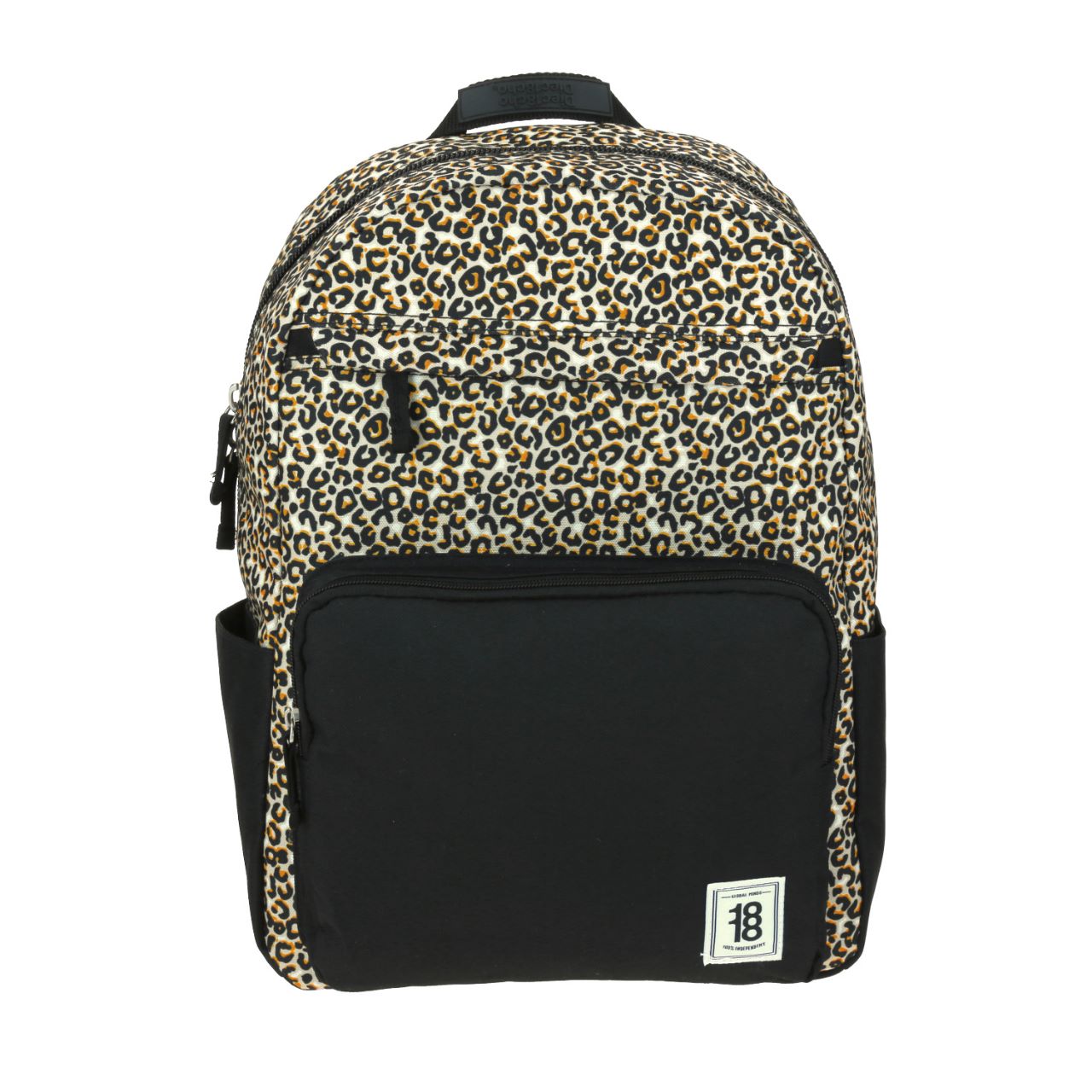 MOCHILAS CHENSON GRANDE 1818 RENS AMARILLO XXIII