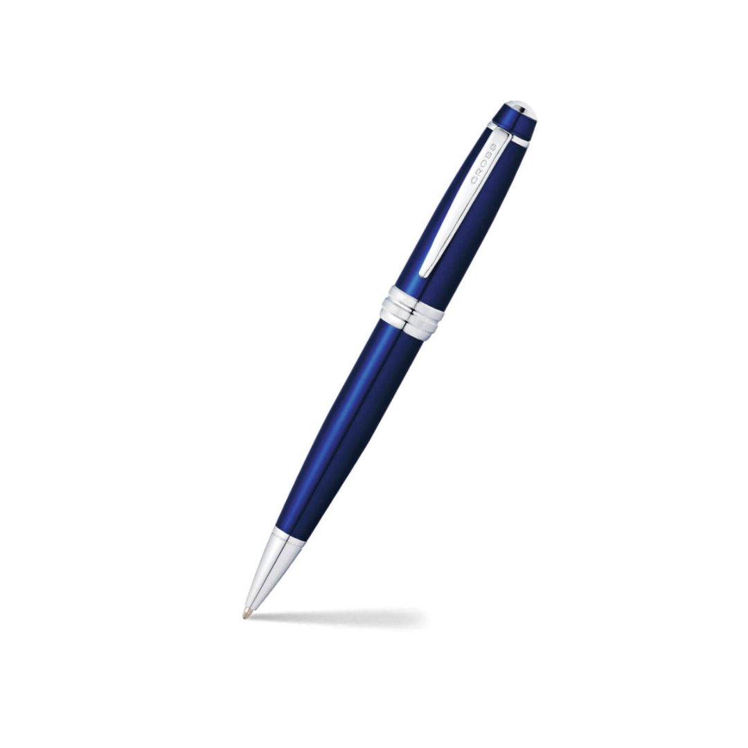 BOLIGRAFOS CROSS BAILEY AZUL