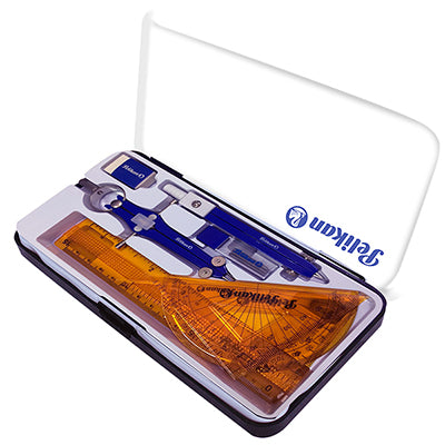 JUEGO GEOMETRICO 8PZAS (Caja Matematica)