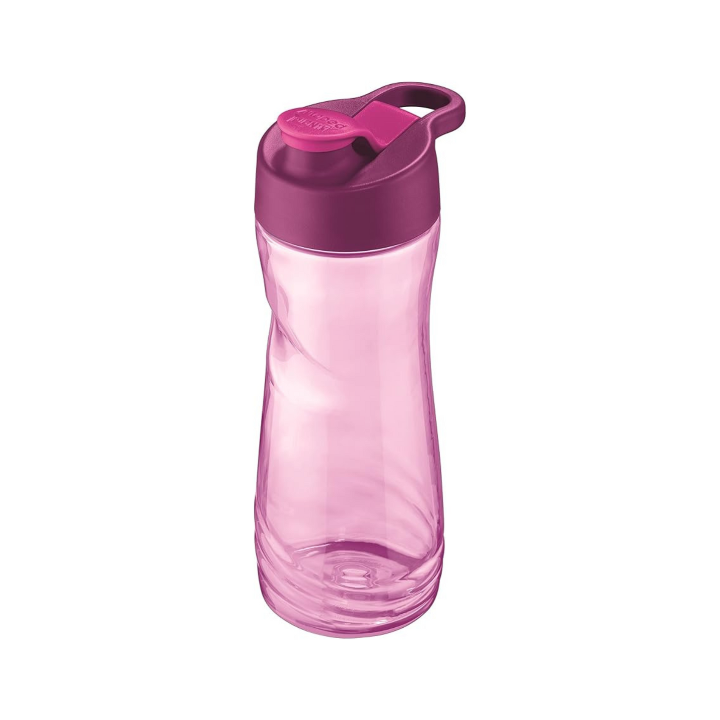 TERMOS PLASTICOS ORIGINS BOTELLA 500ML ROSA