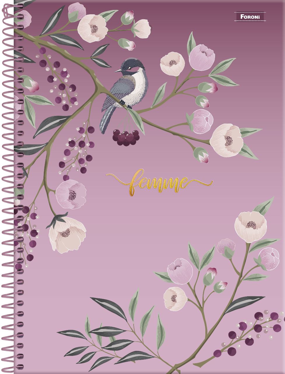 CATEDRA ESP. GDE. 10 DIV. 160H FEMENINA