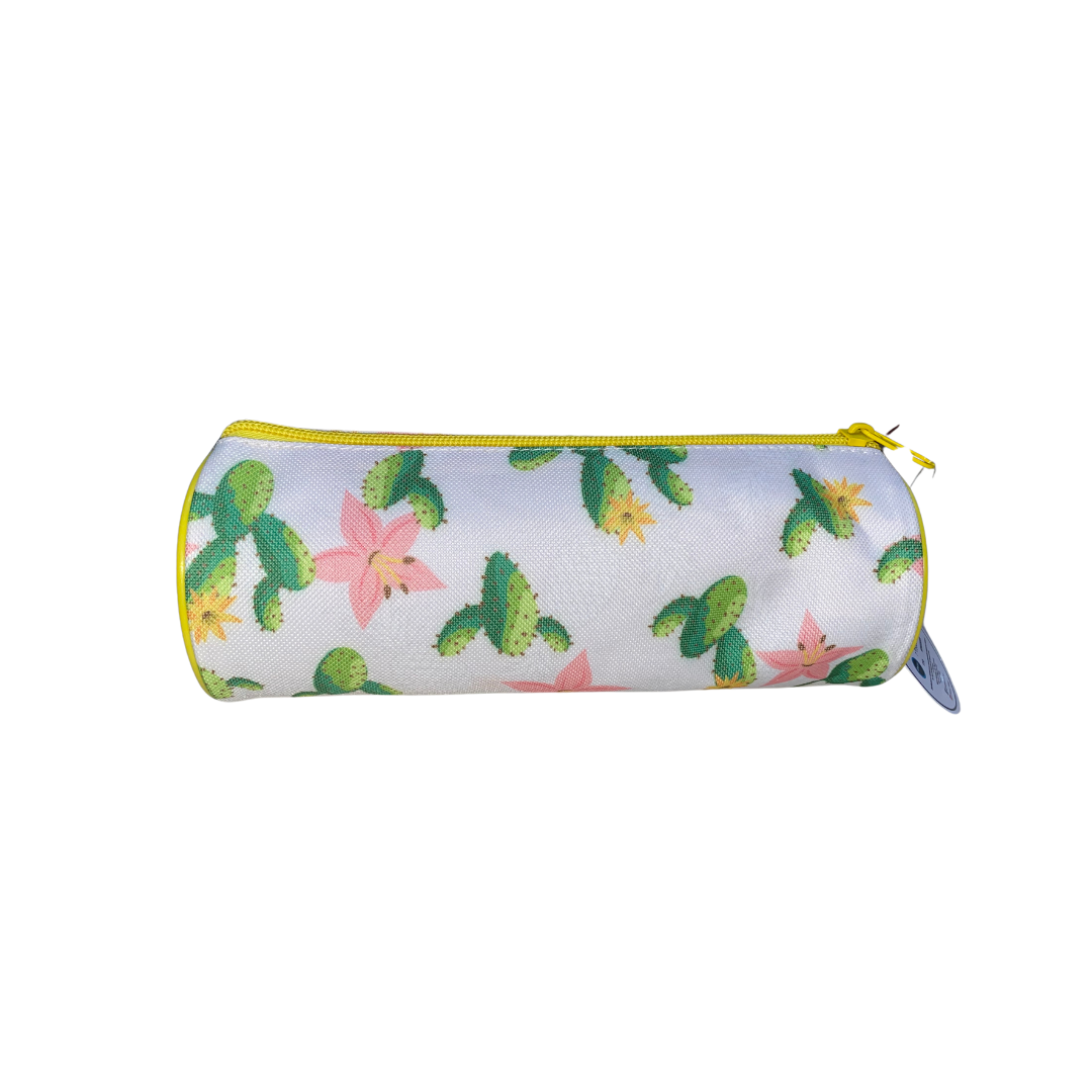 ESTUCHE PARA LAPICES BAGS CACTUS