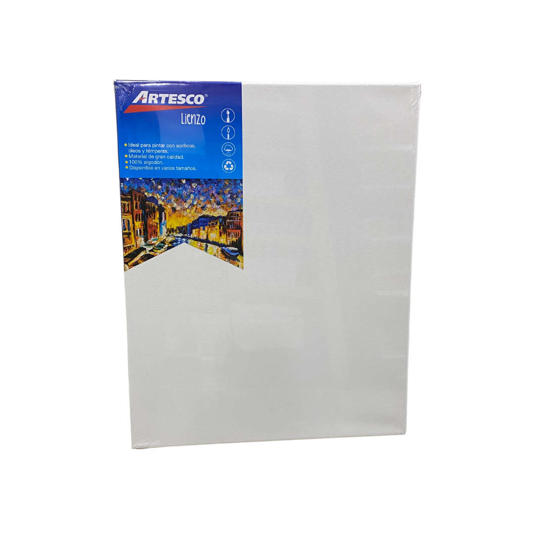 BASTIDORES DE TELA ( 9 X 12)