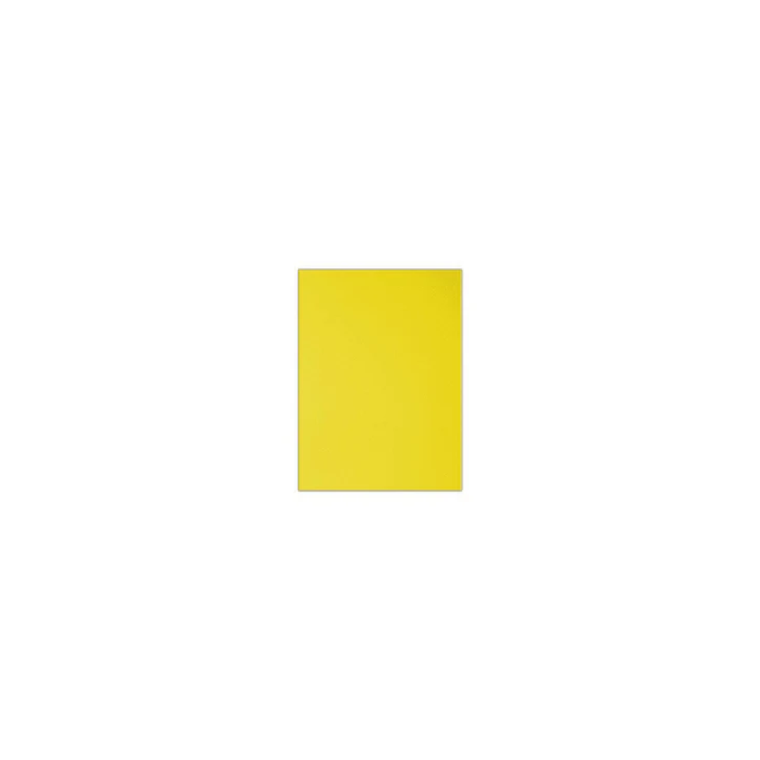 PAPEL CREPE META (50 X 200)CM FLUO AMARILLO