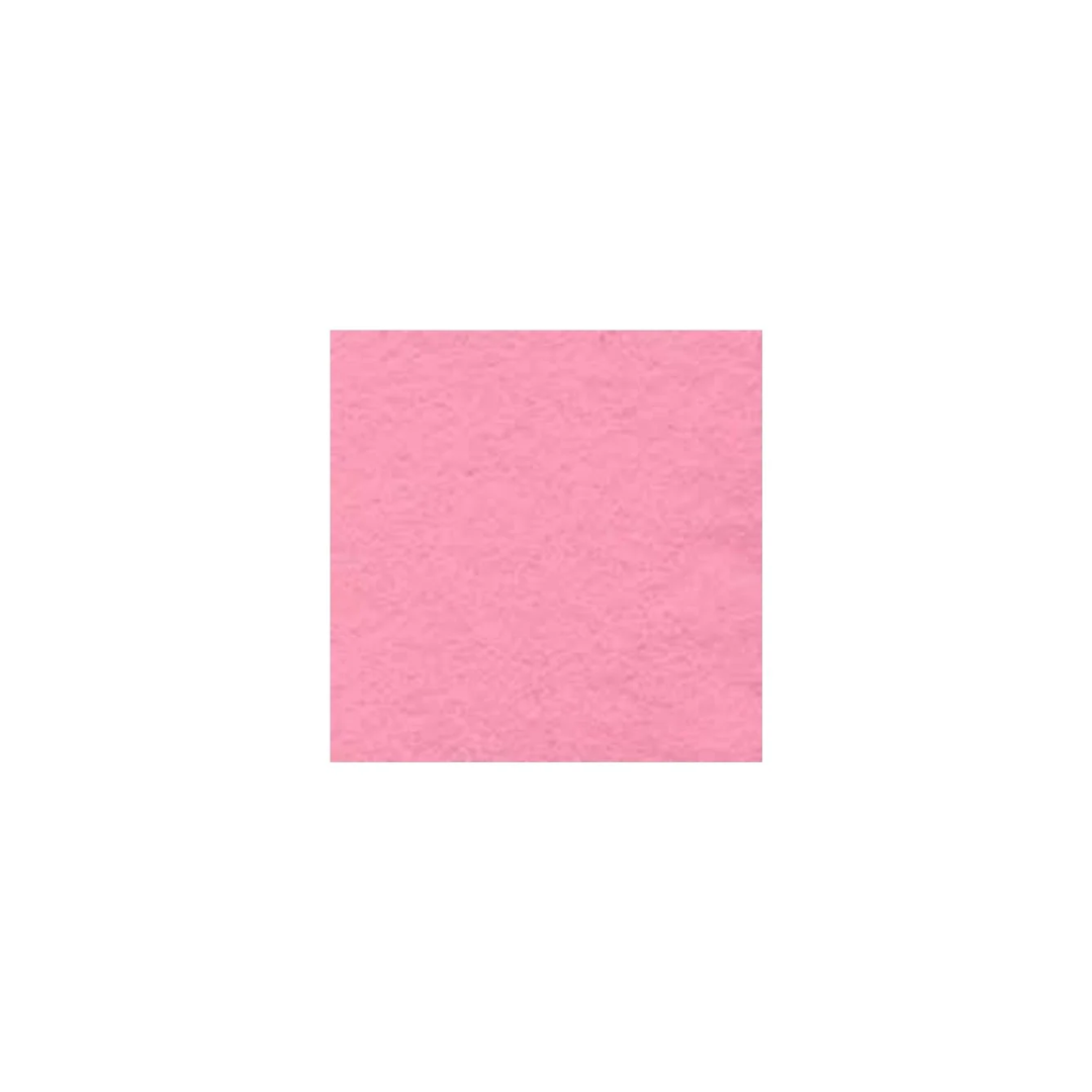 FIELTRO B (9 X 12) ROSADO