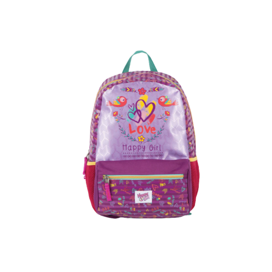 MOCHILAS CHENSON GRANDE CADE XVIII