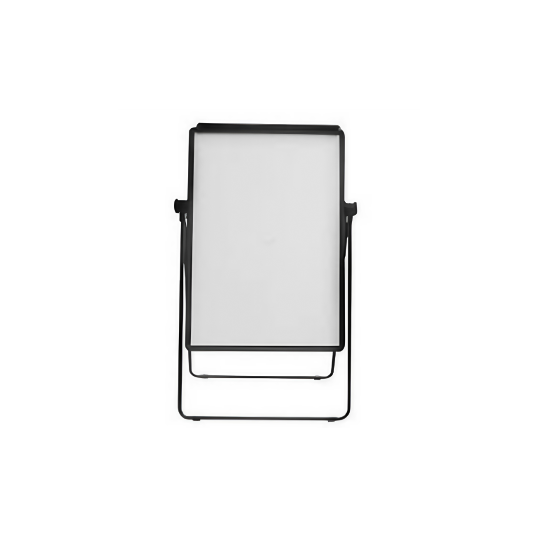 ROTAFOLIO MAGNETICO DOBLE CARA (100X70)CM/(39X27)PULG