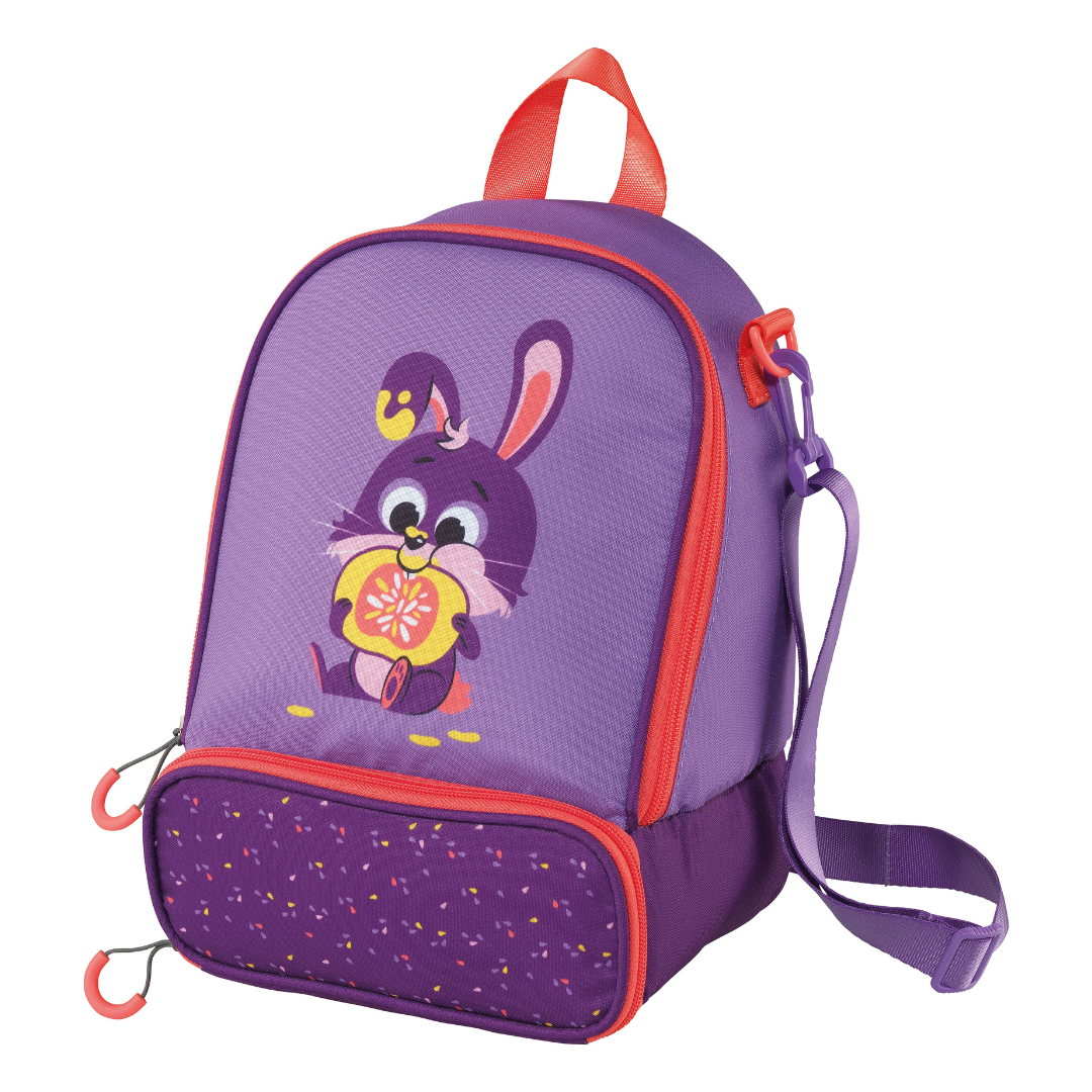 LONCHERA MINIZ BAG RABBIT