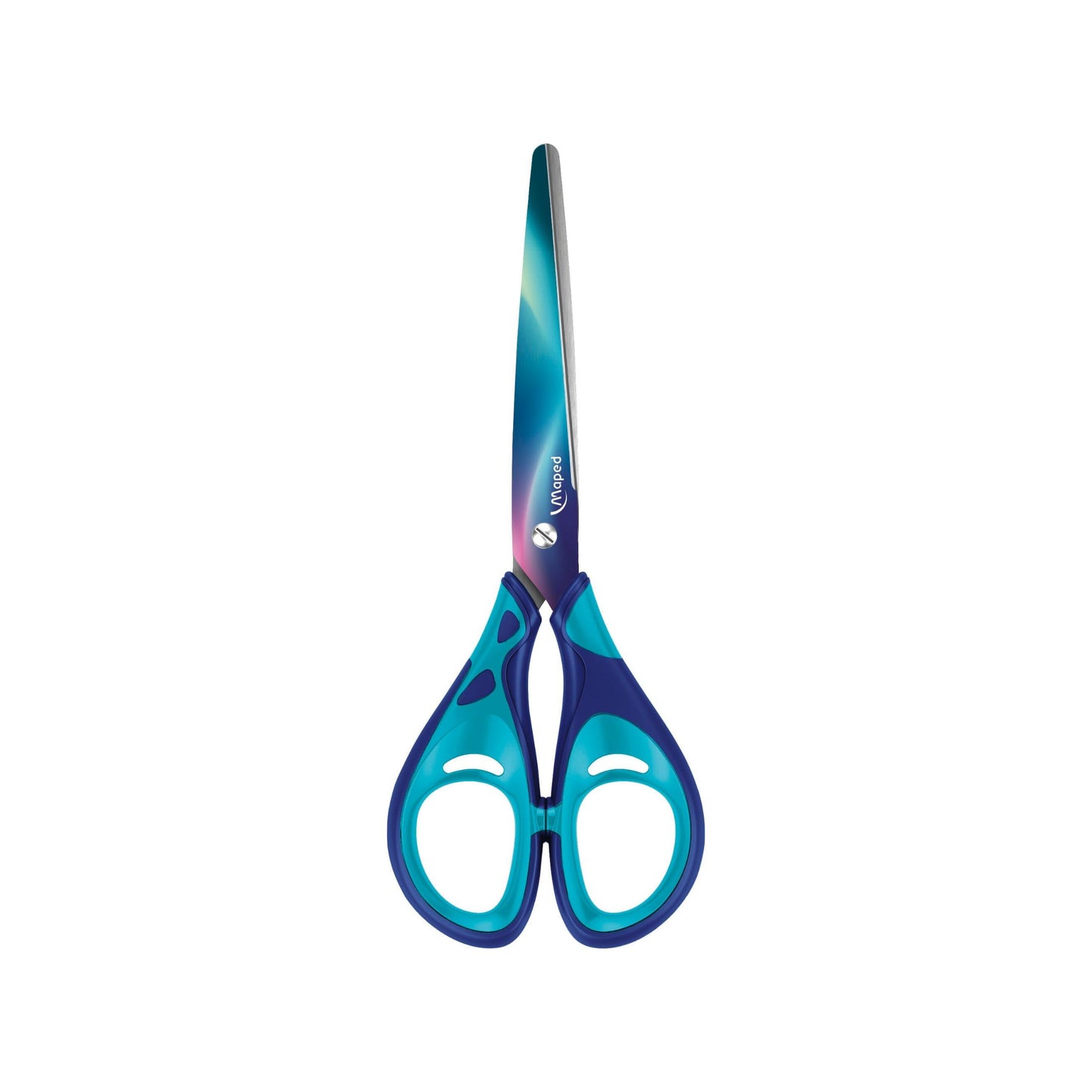 TIJERAS NIGHTFALLS TEEN 16CM CARTON