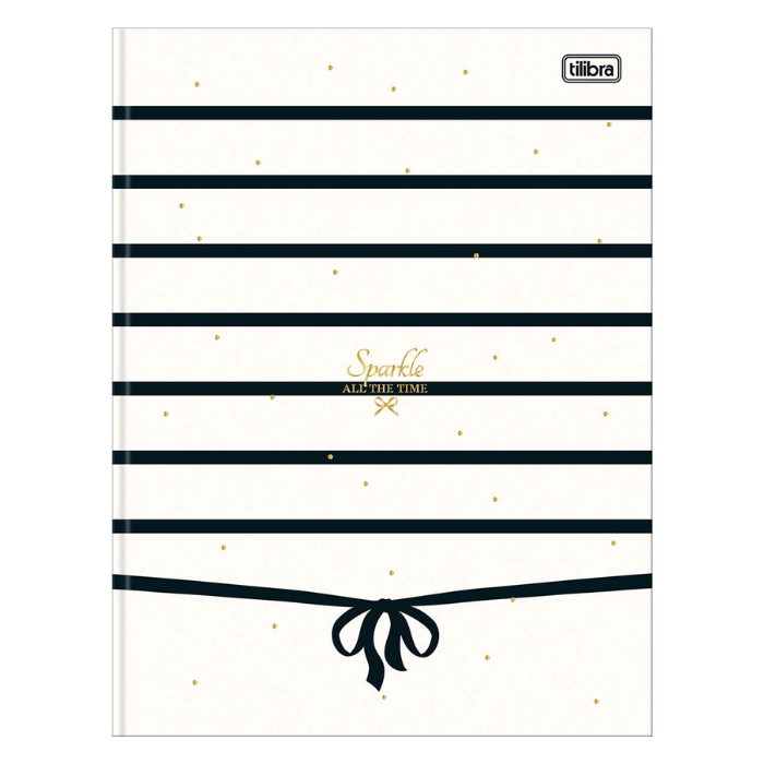 CUADERNO COSIDO 200 PAG. WEST VILLAGE