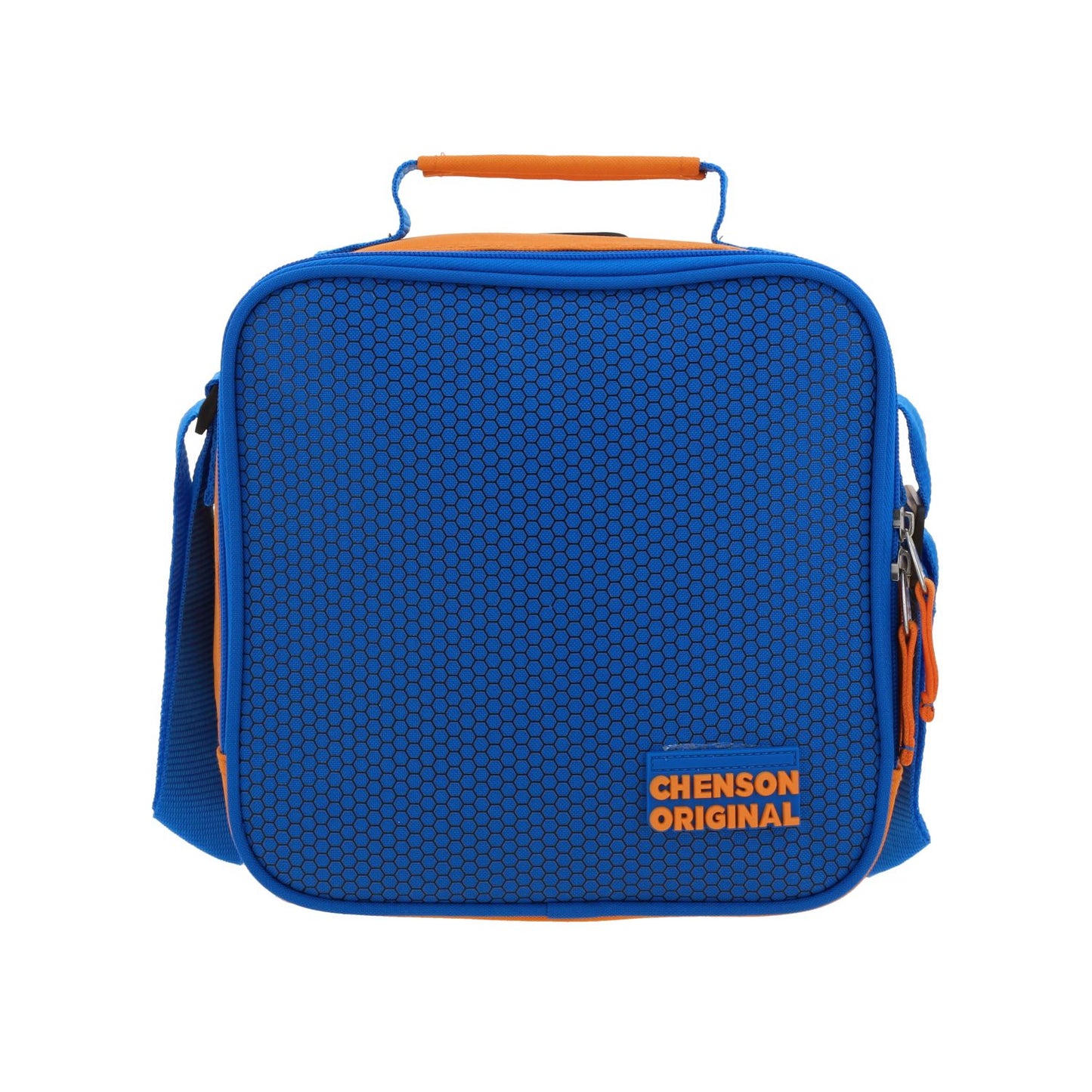 LONCHERA TERMICAS CHENSON ORIGINAL CHUASEN ORANGE XXV