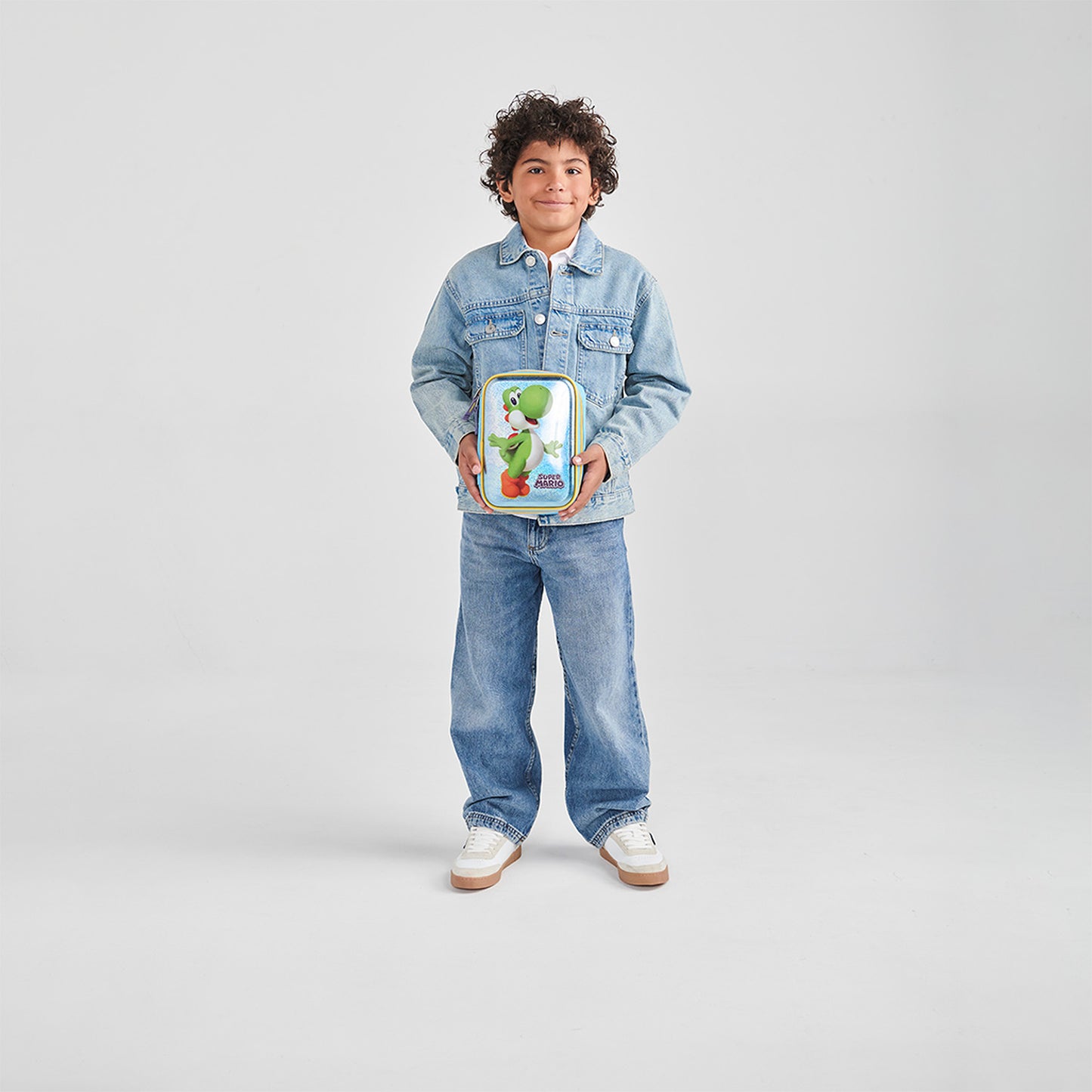 ESTUCHES P/LAPICES MARIO B. PARAM AZUL XXV (Chenson)