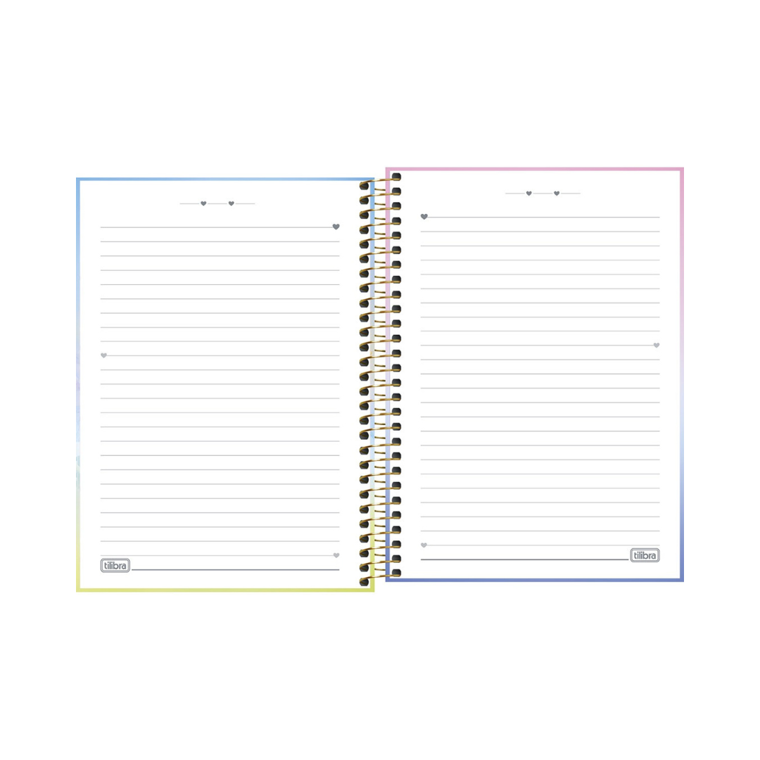 CUADERNOS DE APUNTE (5.5 X 8) JOLIE 1/4 80H TD