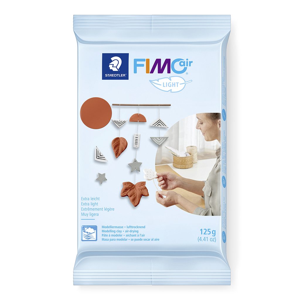 MASILLA EFAPLAST LIGHT TERRACOTA 125GR