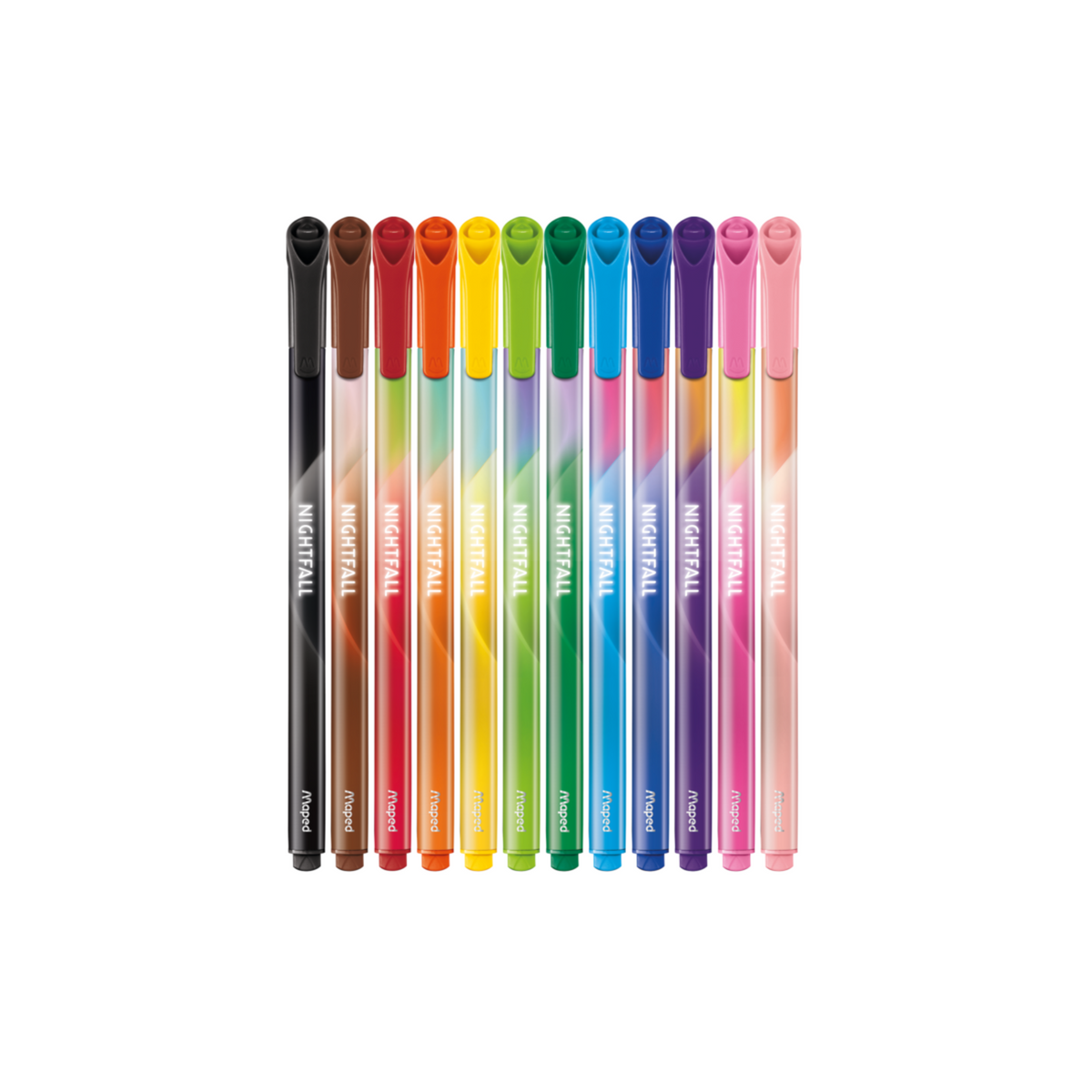 TIZAS COLORES 12/1 (CRAYOLA) – Papeleria CCC