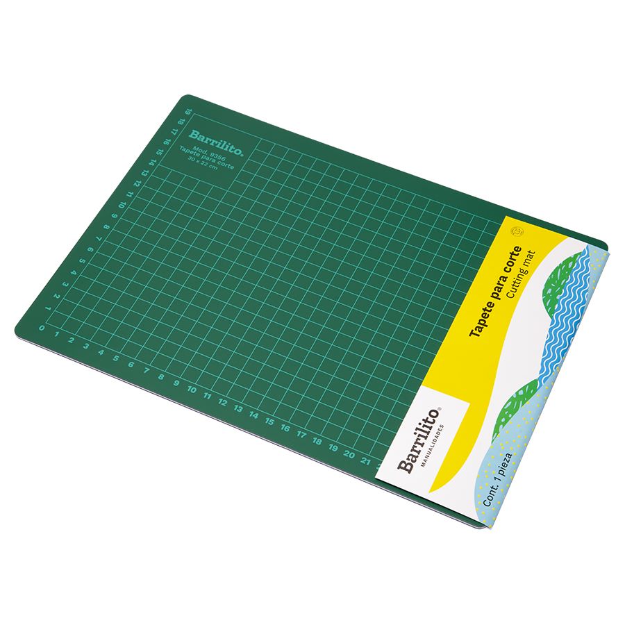 TABLERO DE CORTE (30 x 22 x 0.3)cm