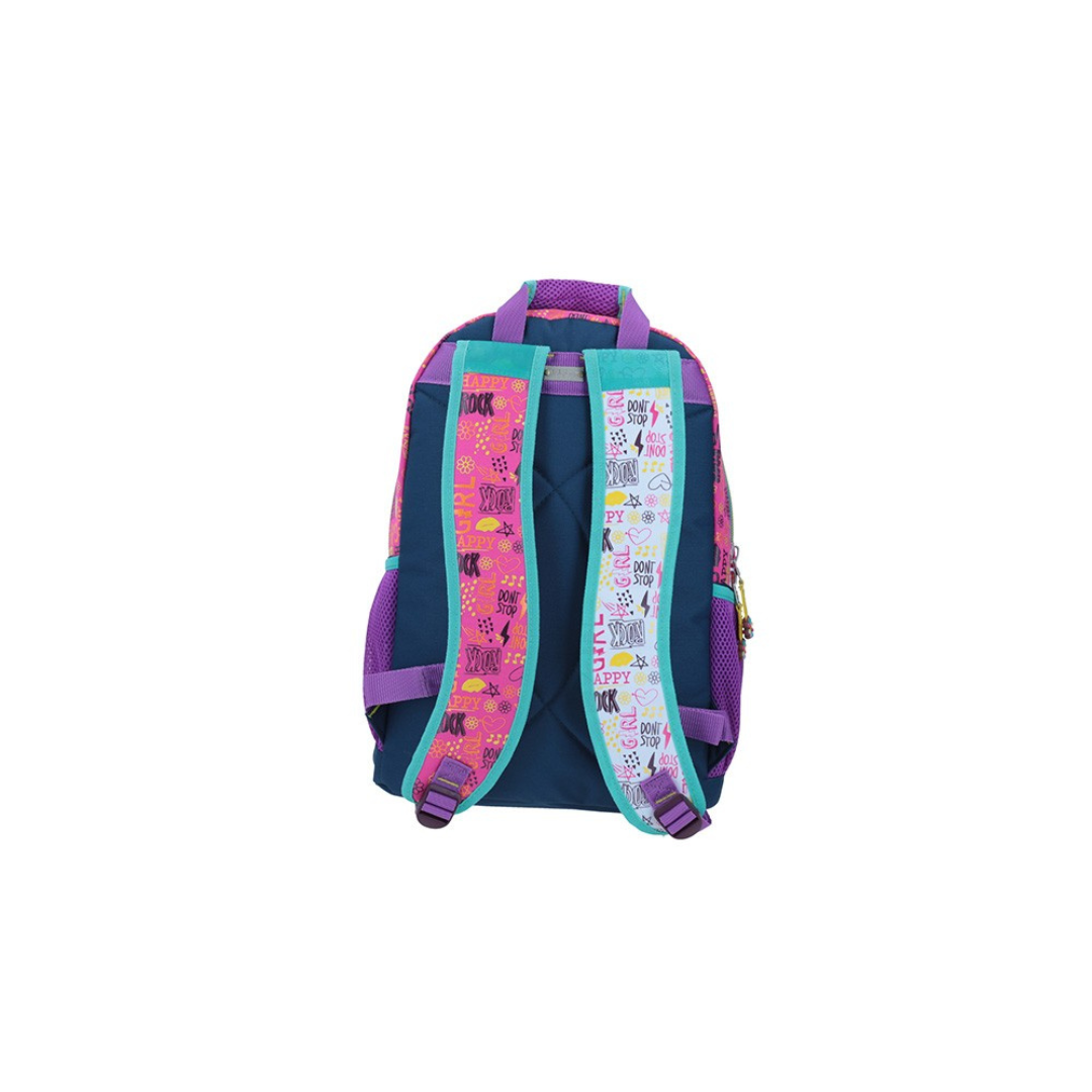MOCHILAS CHENSON GRANDE HG CECIL AZUL XXIII