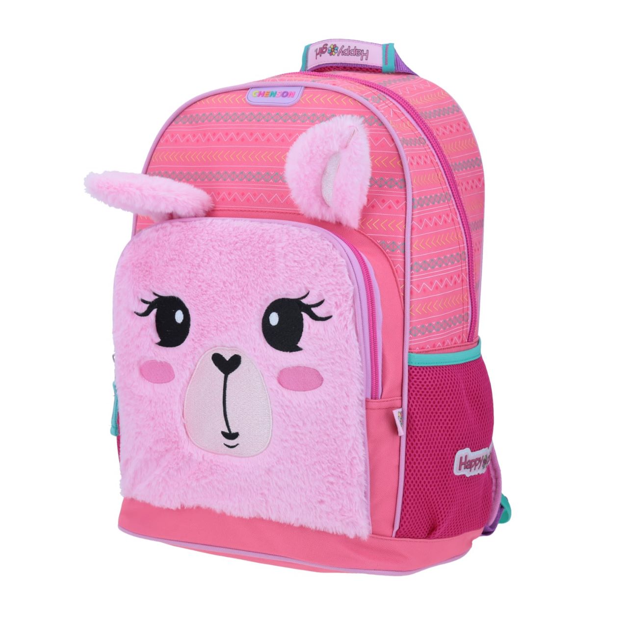 MOCHILAS CHENSON GRANDE HG YEIN ROSA XXIII