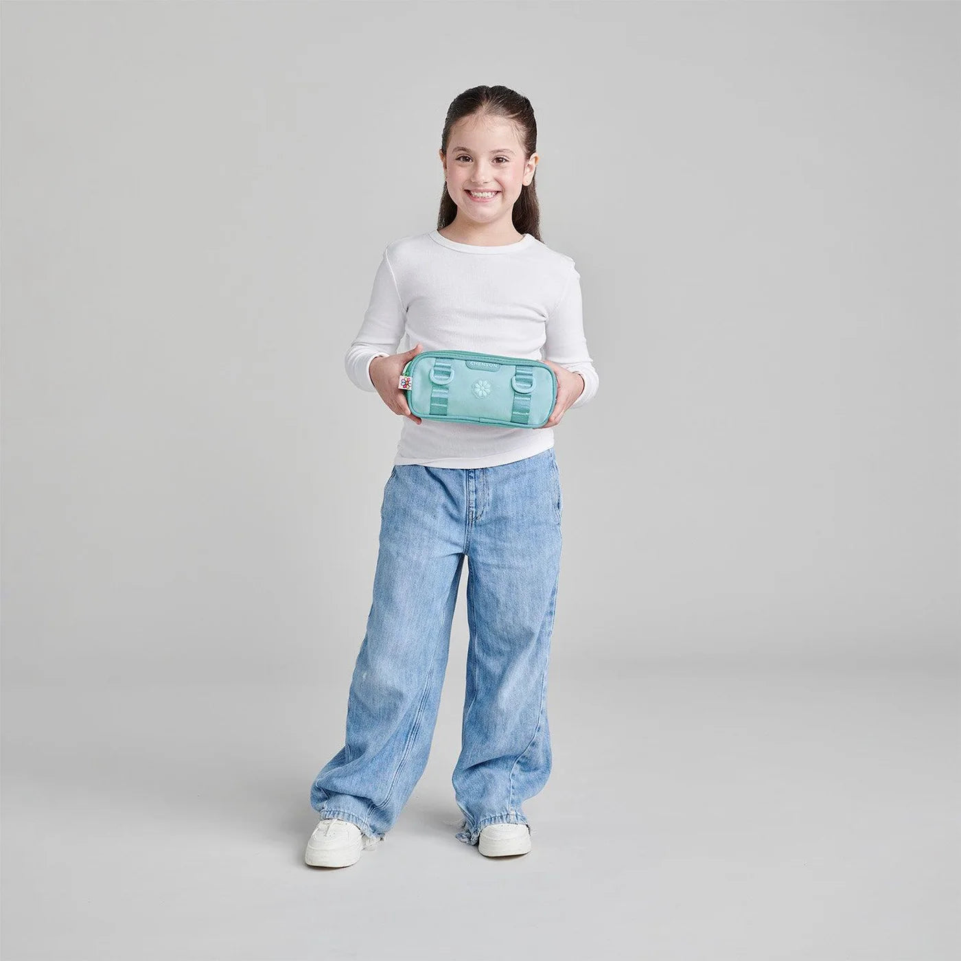 ESTUCHES P/LAPICES CHENSON HG STRA TURQUEZ XXVI