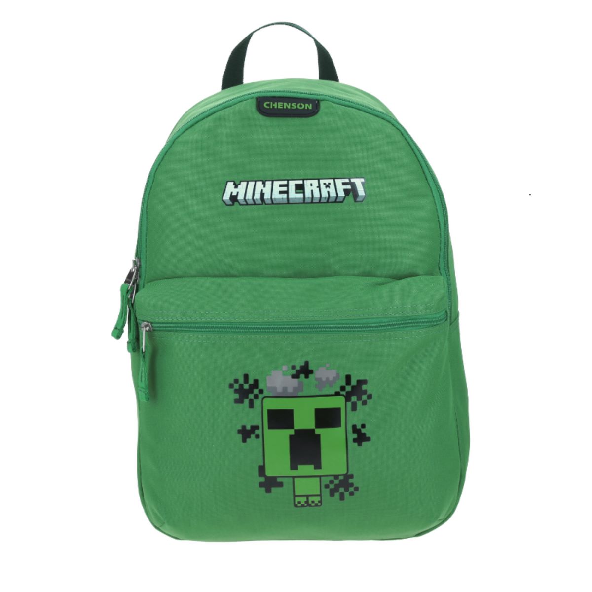 MOCHILAS CHENSON GRANDE MC CREEPR VERDE XXIII