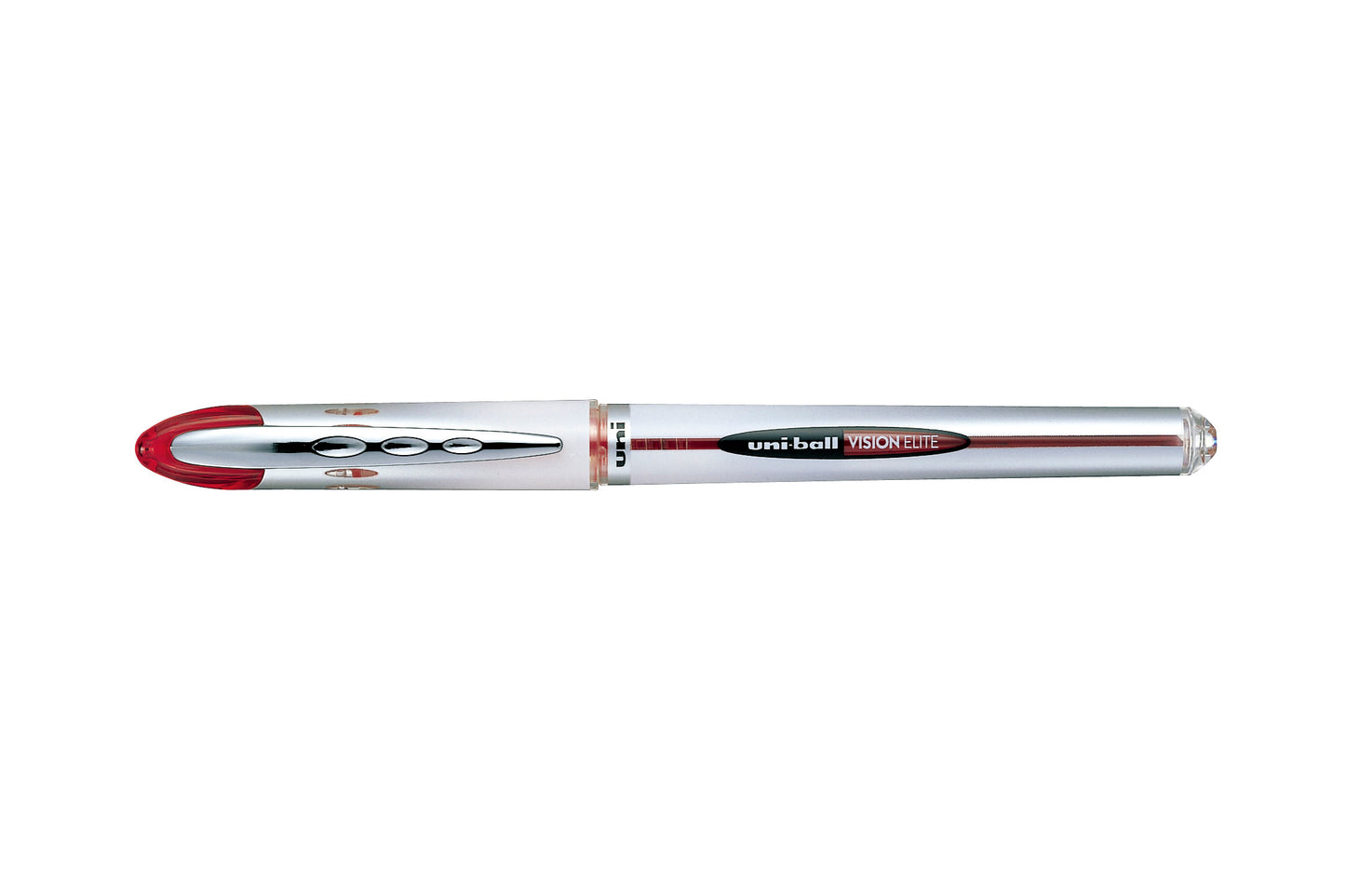 BOLIGRAFOS VISION ELITE FINO 1/1 ROJO