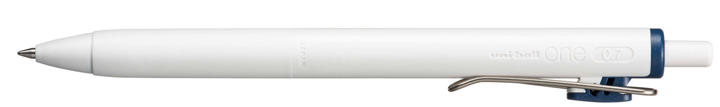 BOLIGRAFOS GEL RT ROLLER BALL (0.7) AZUL OSCURO