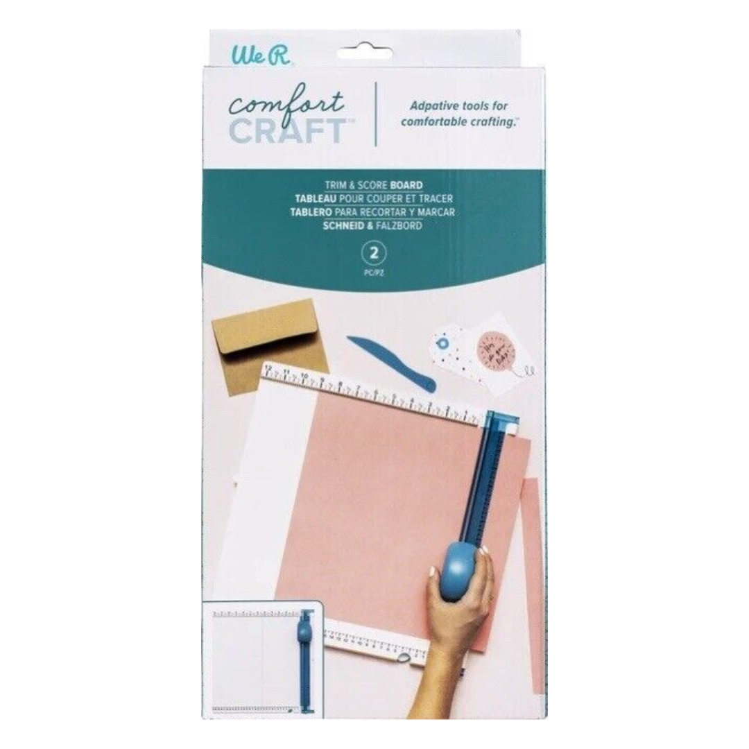 TABLERO PARA RECORTAR Y MARCAR 12"