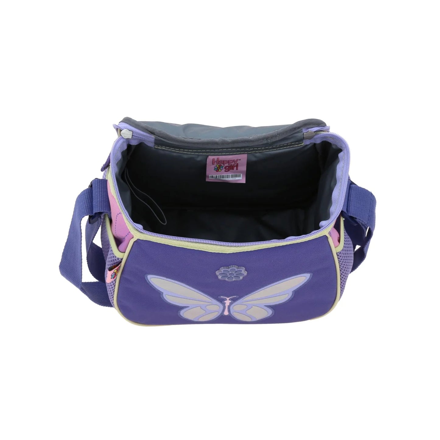 LONCHERAS TERMICAS GHENSON HG BRAT MORADO XXVI