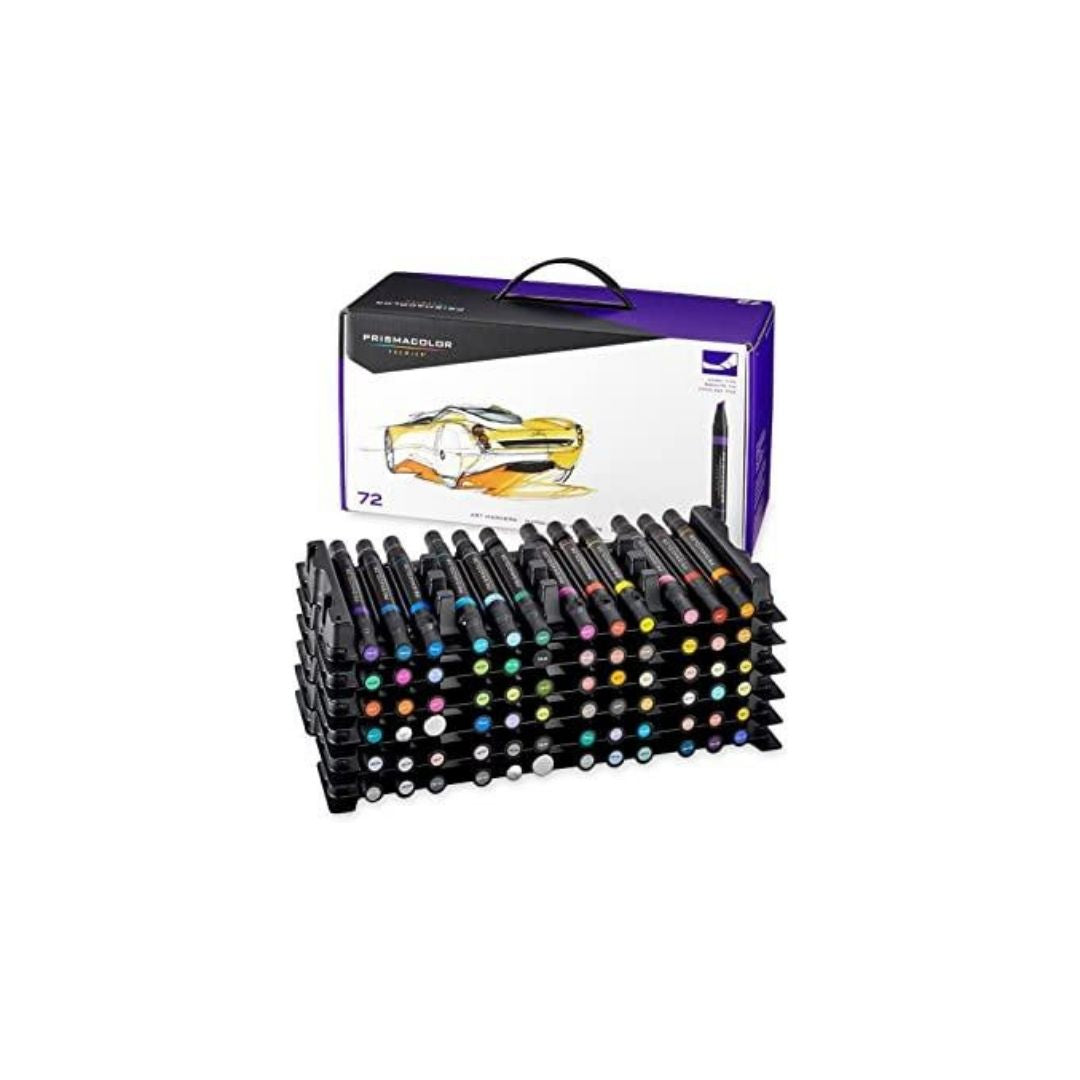 JUEGO FELPAS D. PUNTA 72/1 Surt. COLORES