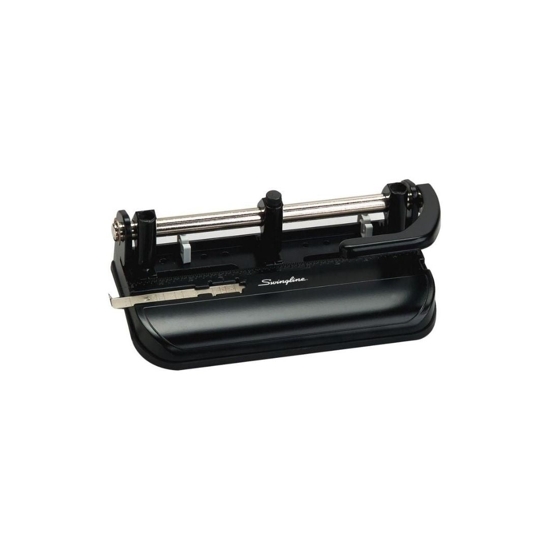 PERFORADORA 3 HOYOS MOD.350 P/32 h(P1613)