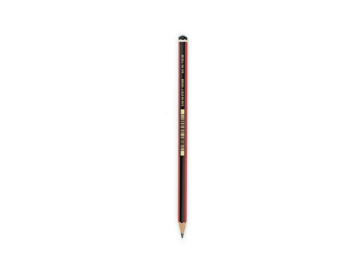 Pastel Staedtler Dibujo. 6 Lápices