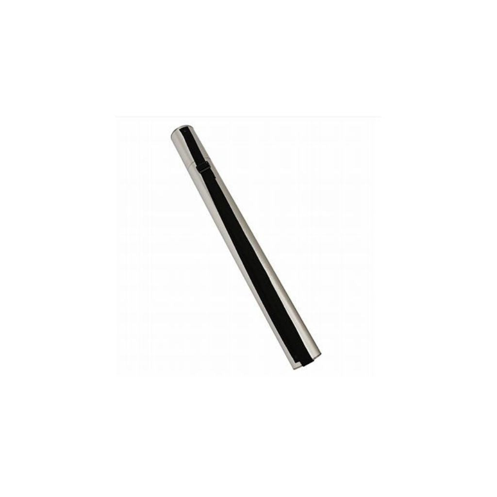 PORTAPLANOS DE CARTON C/CORREA 27" GRIS