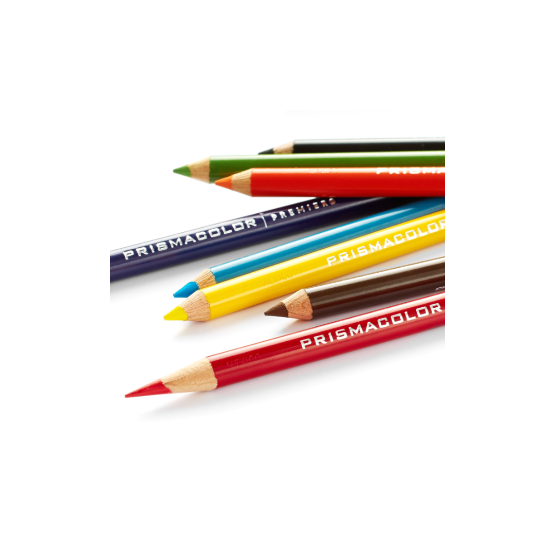 JUEGO LAPICES PRISMACOLOR 12/1