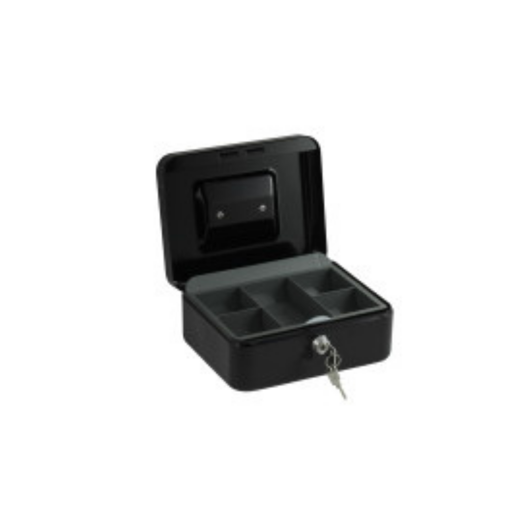 CAJA CHICA 10" ROJA (TS0020)