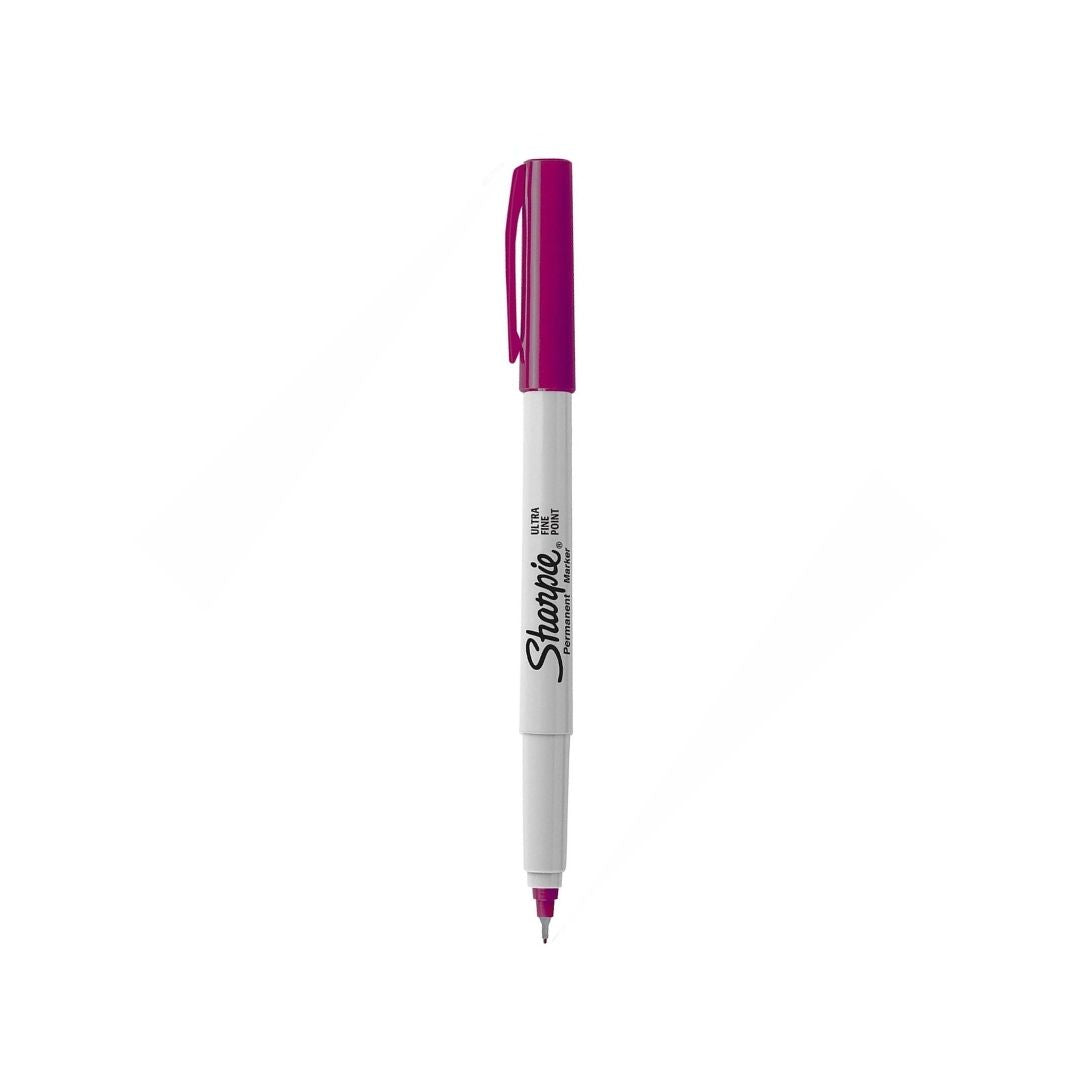 FELPAS PERMANENTE SHARPIE ULTRA F. BERRY