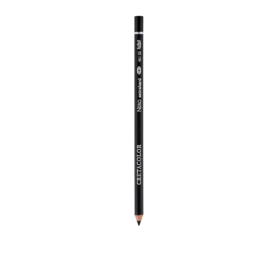 LAPICES NEGRO EXTRA DURO