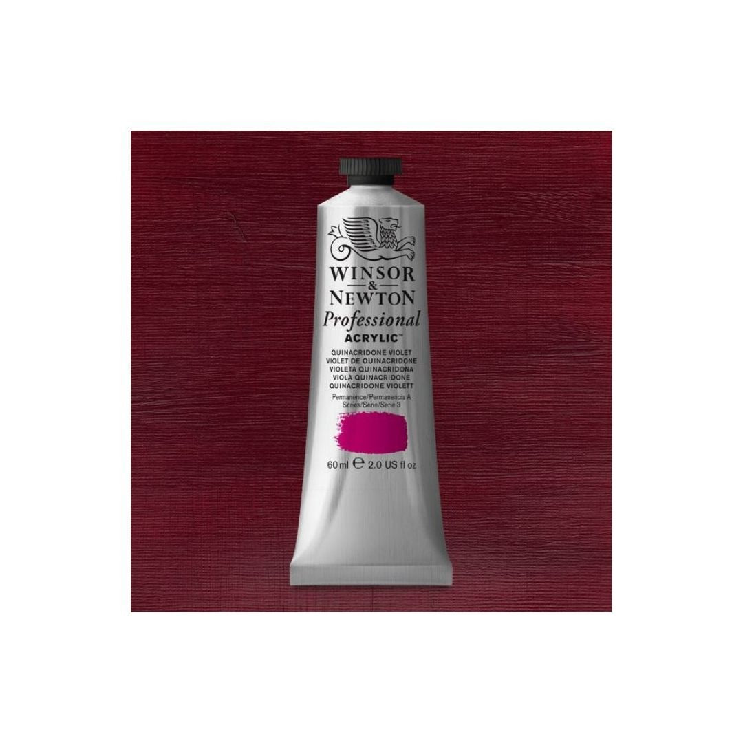 ACRILICA FINITY ( 60 ML, 3)QUINAC VIOLET