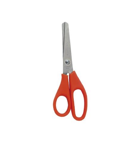 TIJERAS ESCOLAR 5" LA NARANJITA