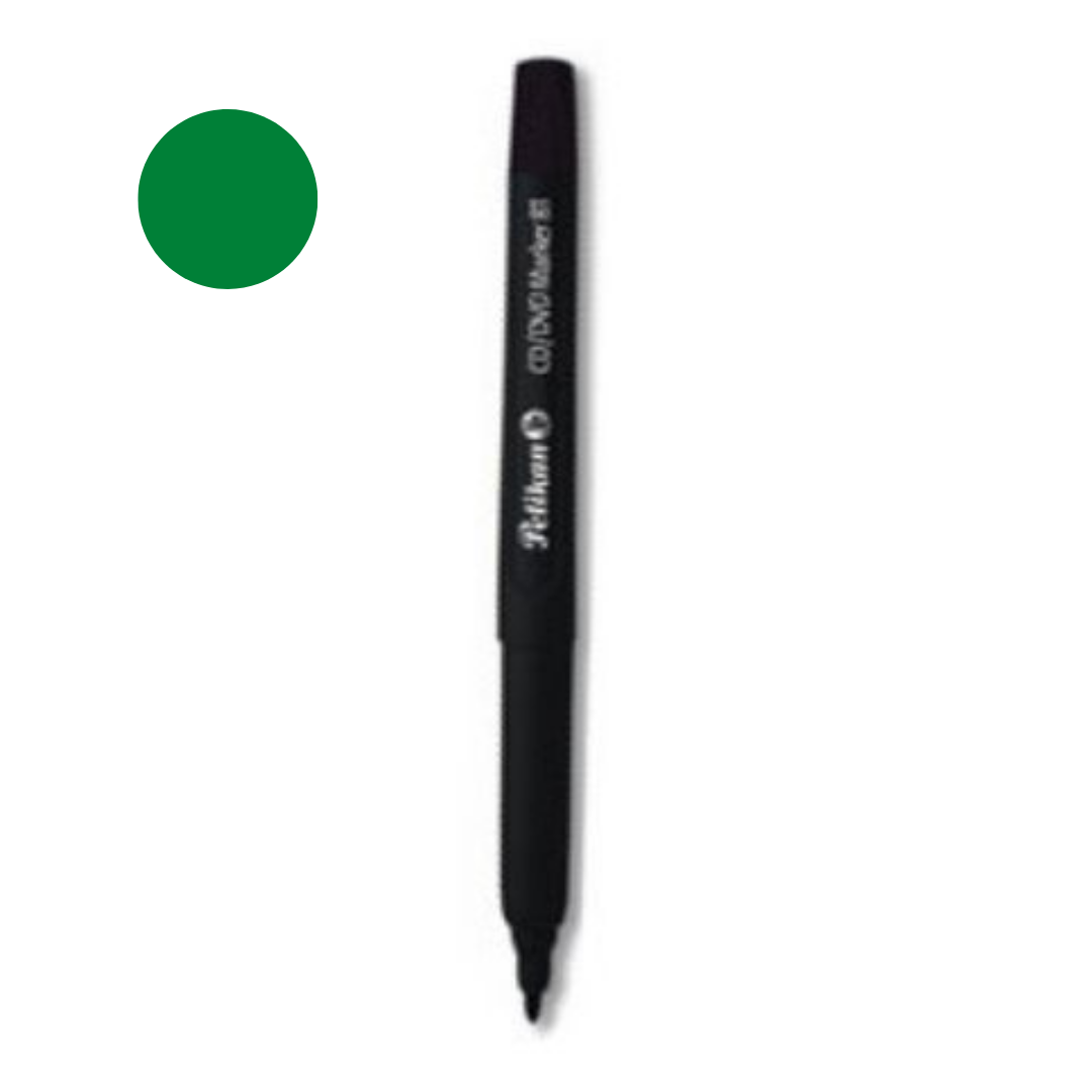 FELPAS P/CD DVD MARKER 81 VERDE