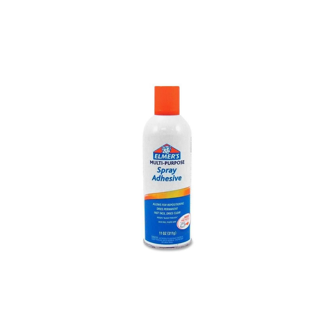 PEGAMENTO EN SPRAY 11 ONZ MULTI-PURPOSE