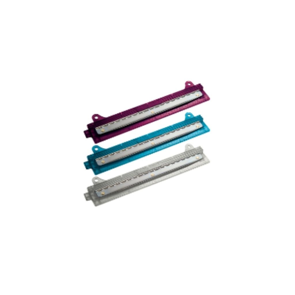 PERFORADORA 3 HOYOS P/CARPETAS