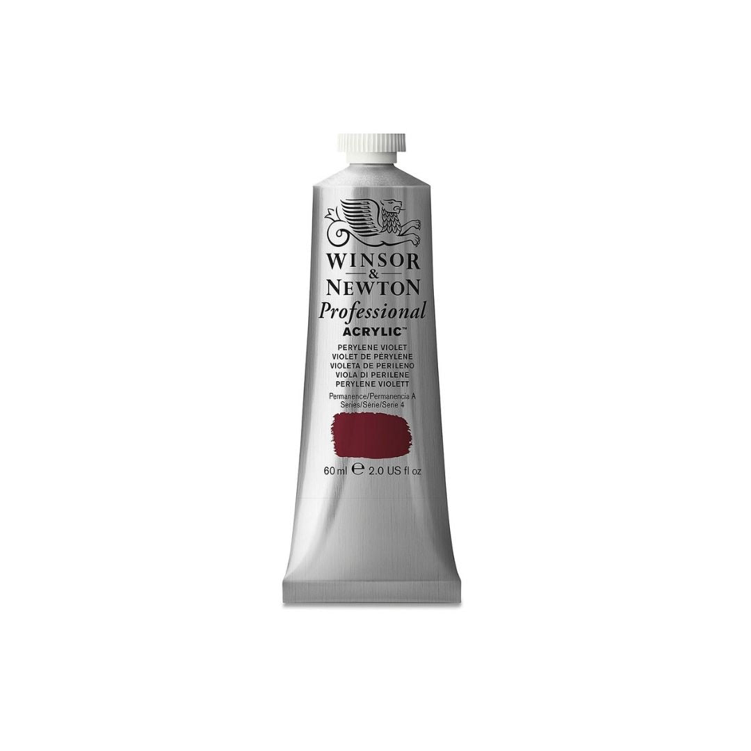 ACRILICA FINITY ( 60 ML, )PERYLENE VIOLET
