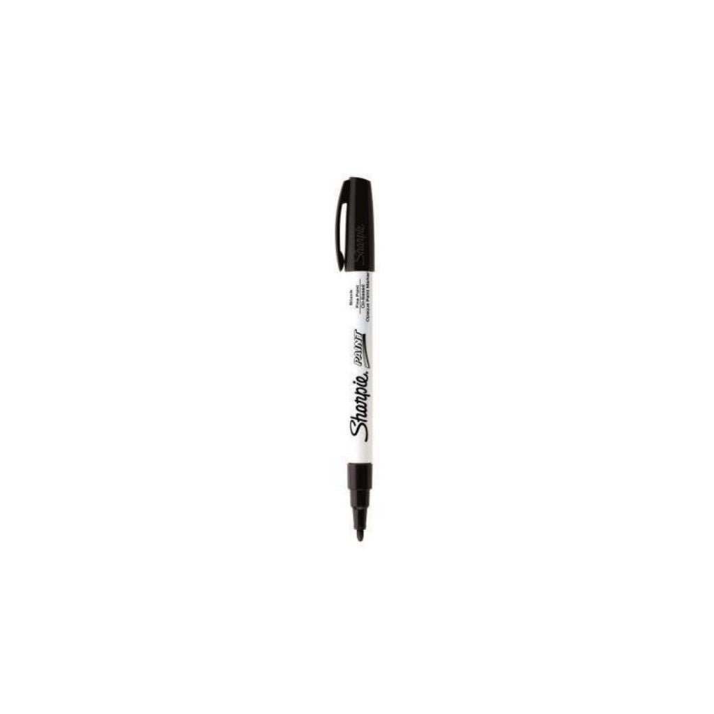 FELPAS PAINT PTO. FINO NEGRO BASE DE ACEITE